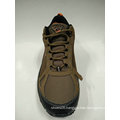 Safety Outdoor Climbing Shoes Olive Hiking Sneaker